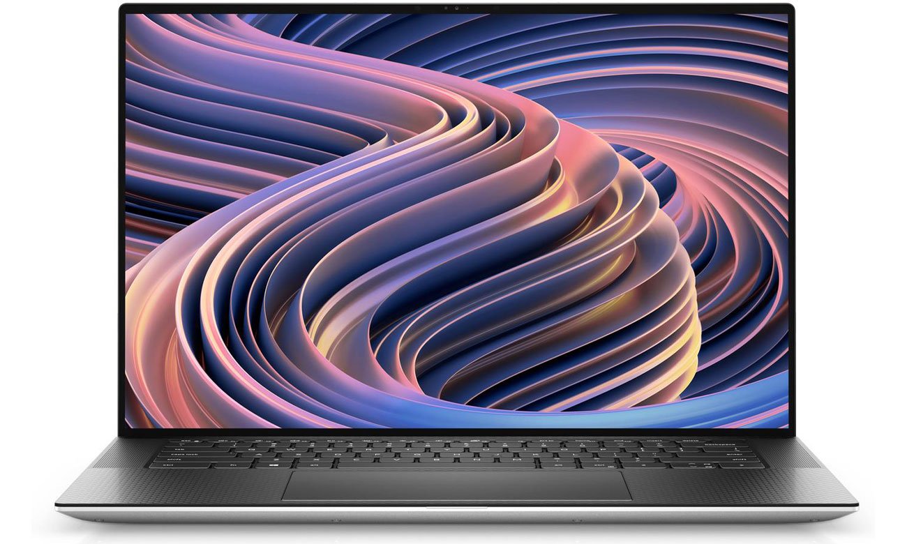 Dell XPS 15 9530 ekran