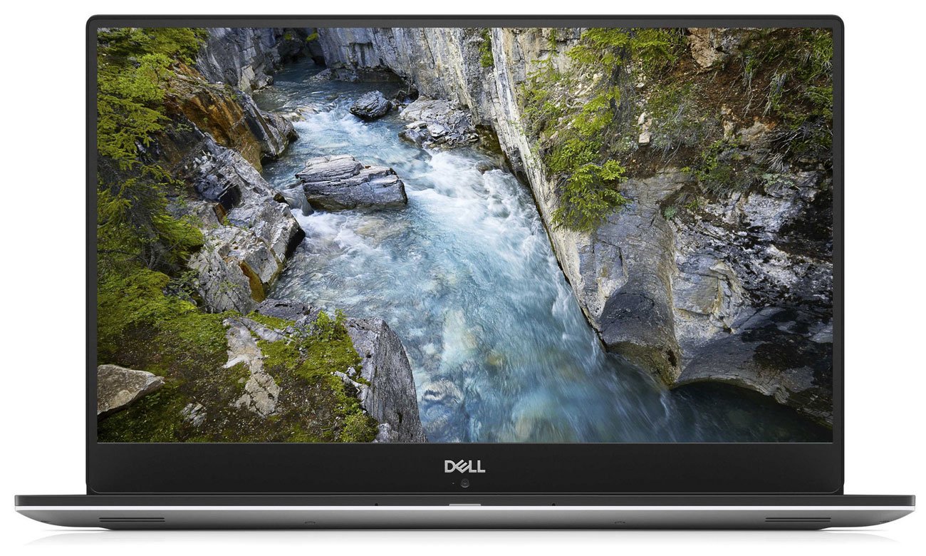 Dell XPS 15 9570 Wyświetlacz Full HD InfinityEdge IPS