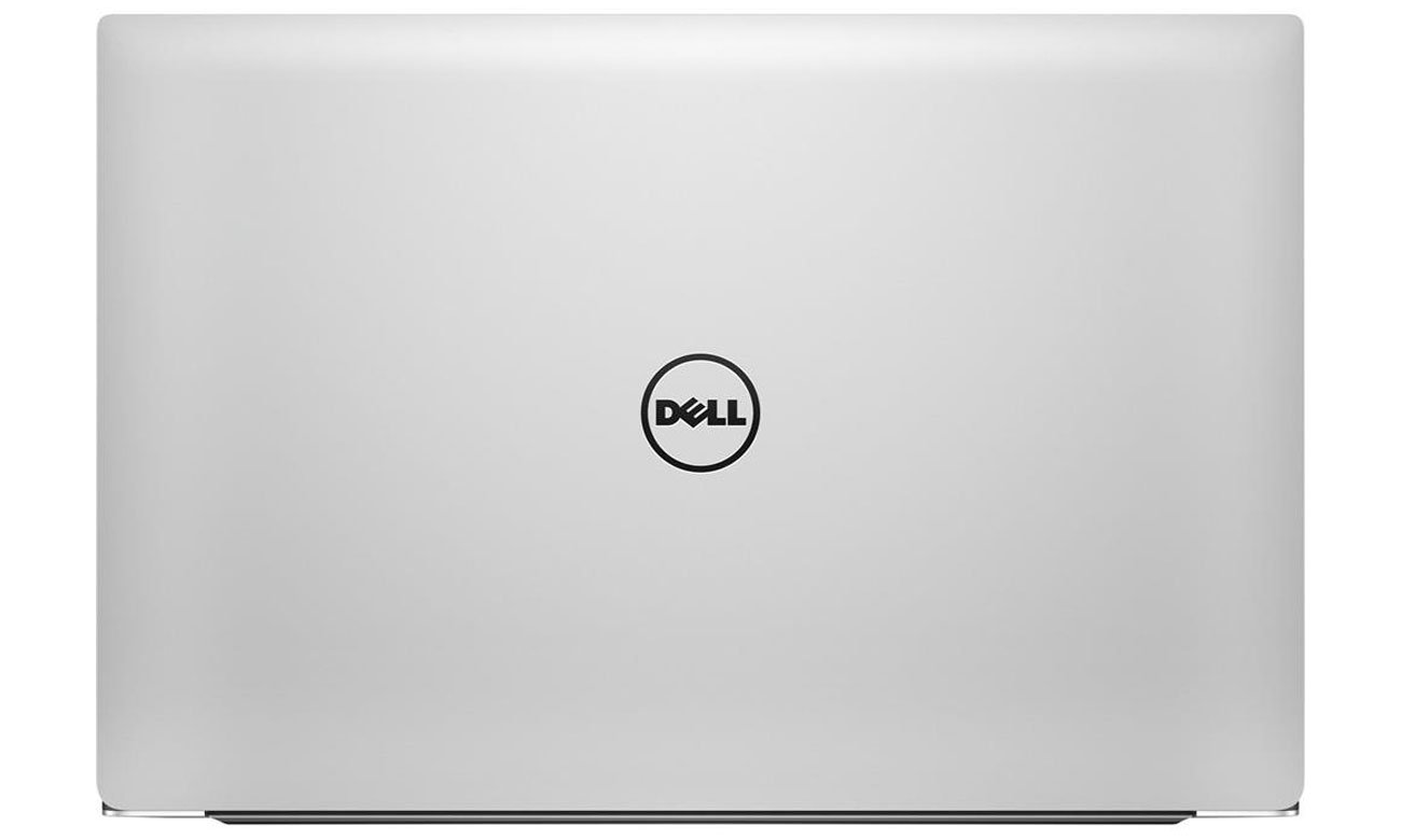 Dell XPS 15 9570 Silne i niezawodne połączenie Wi-Fi