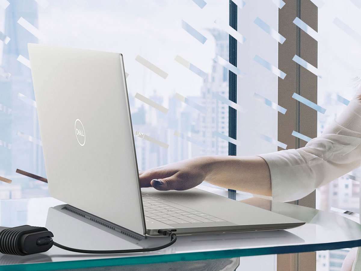 Dell XPS 16 9640 komfort obsługi
