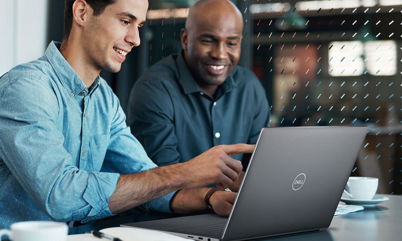 Dell XPS 16 9640 wygląd