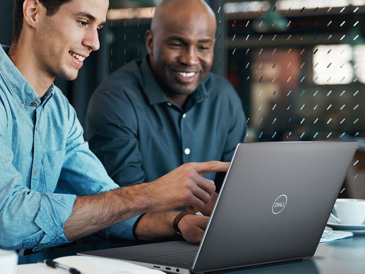 Dell XPS 16 9640 wygląd