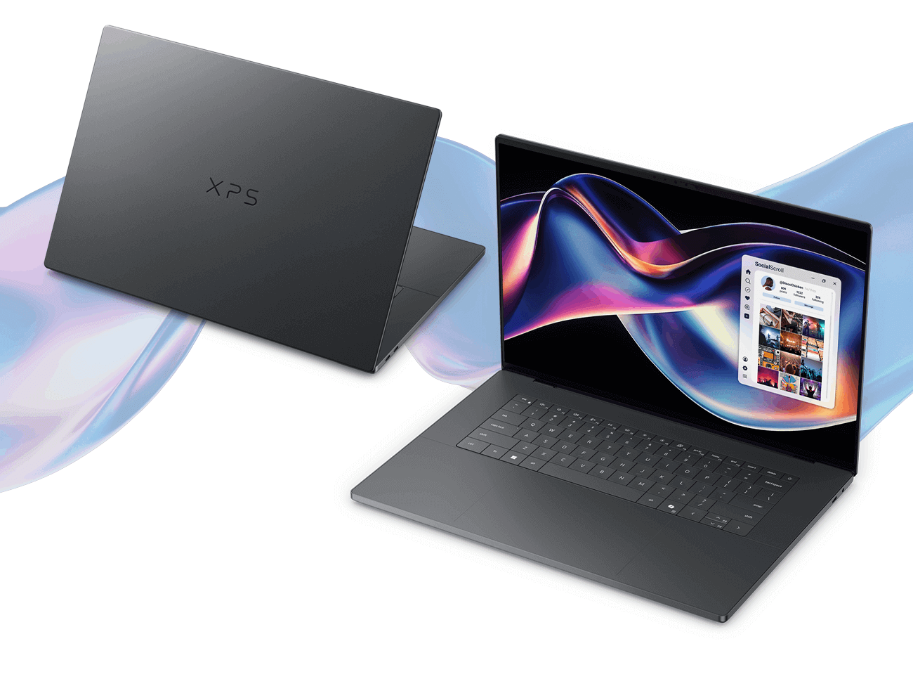 Laptopy Dell XPS 14