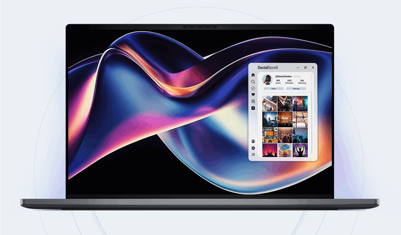 Sztuczna inteligencja w XPS 14