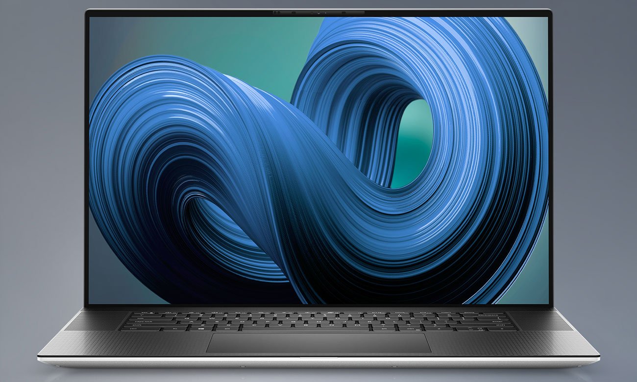 Дисплей Dell XPS 17 9720