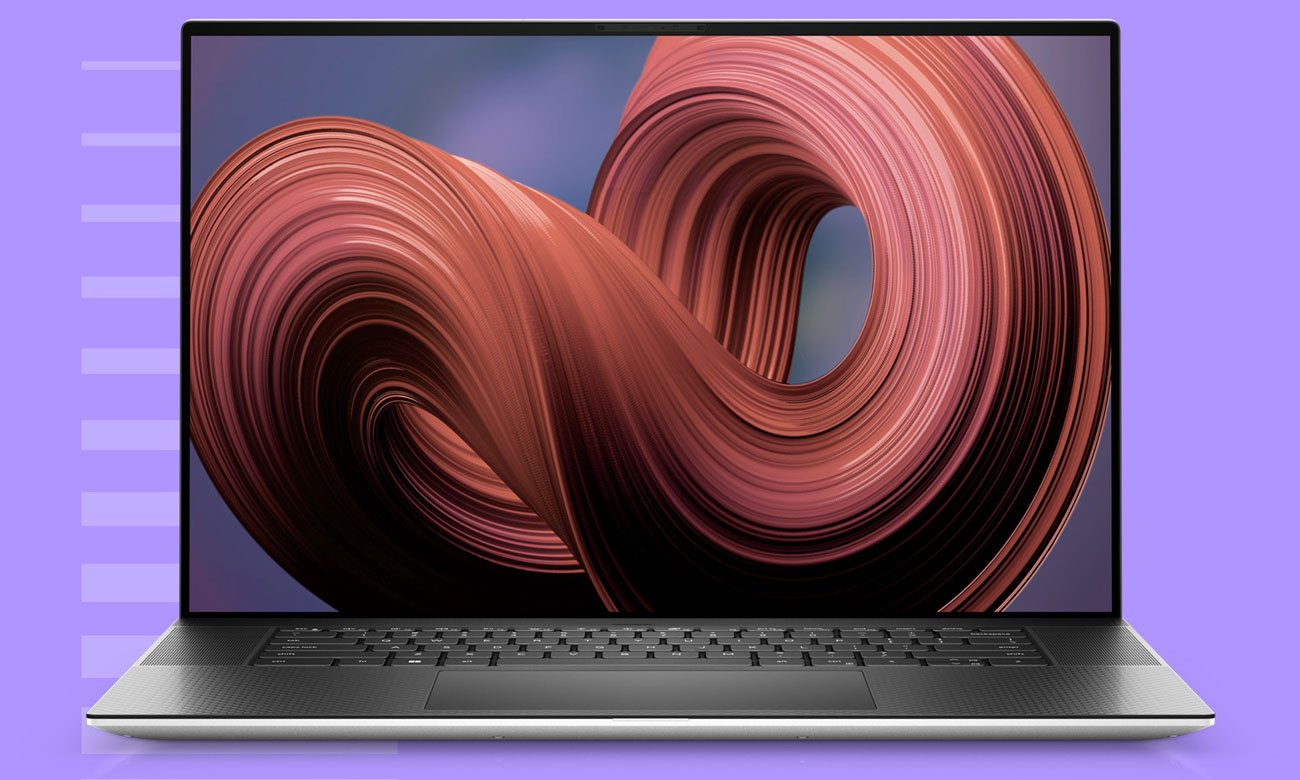 Dell XPS 17 9730 display