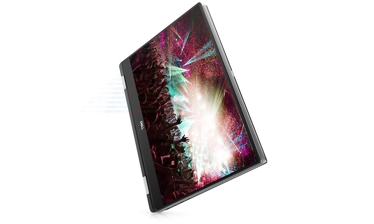 Dell XPS 9575 Niesamowita bateria