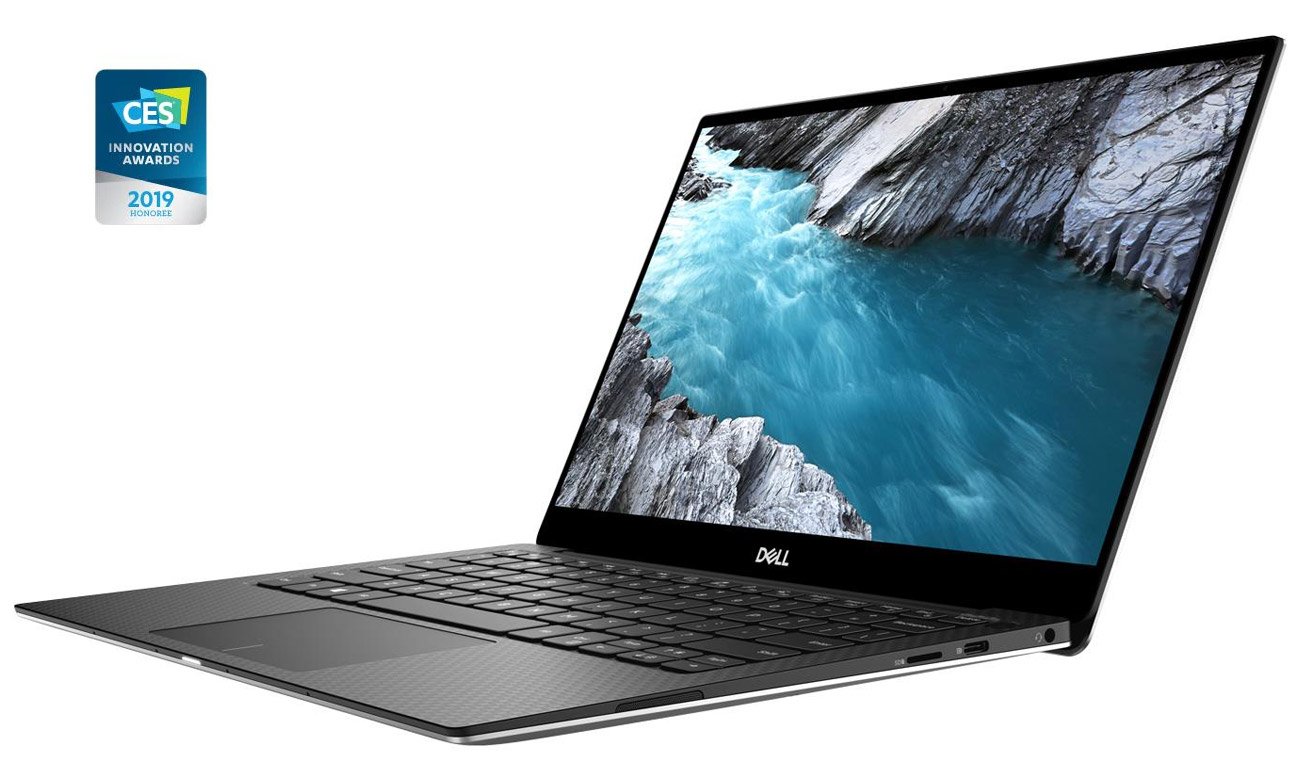 Laptop Dell XPS 13