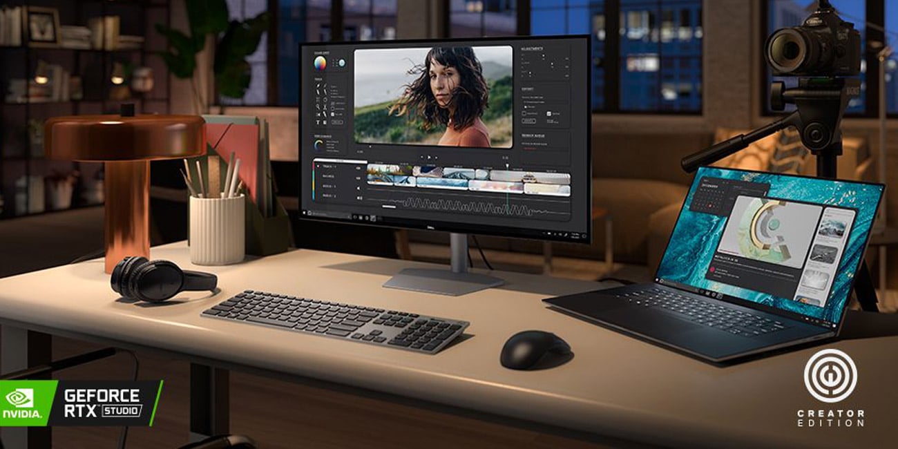 Creator Edition