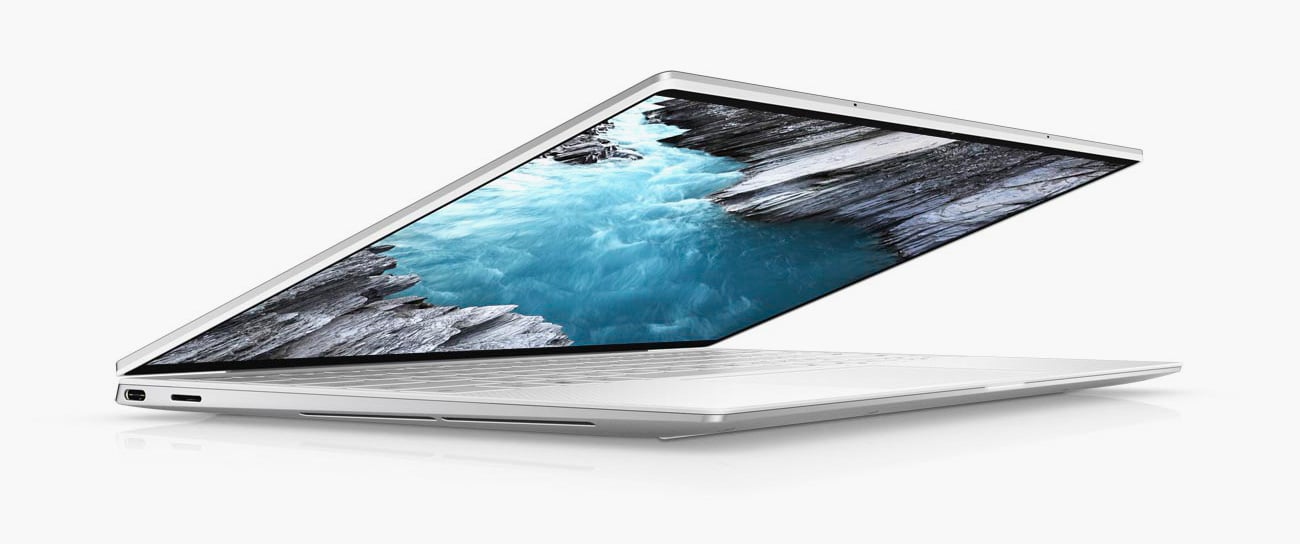 Laptop ultramobilny Dell XPS 13 9310