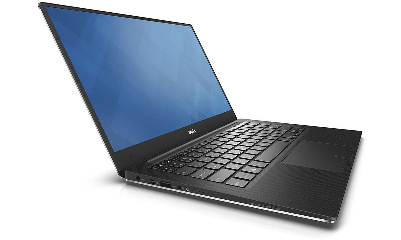 Dell xps 9360 обзор