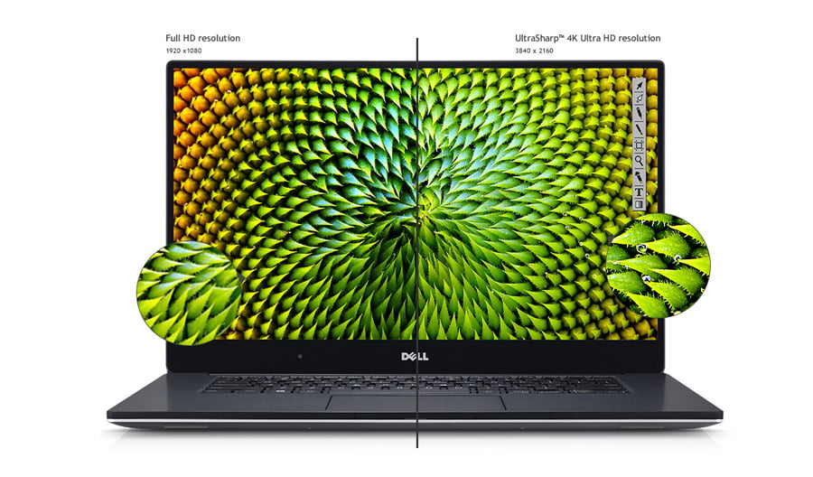 Dell xps 15 9550 i7-6700HQ Gtx960M 4K - fawema.org