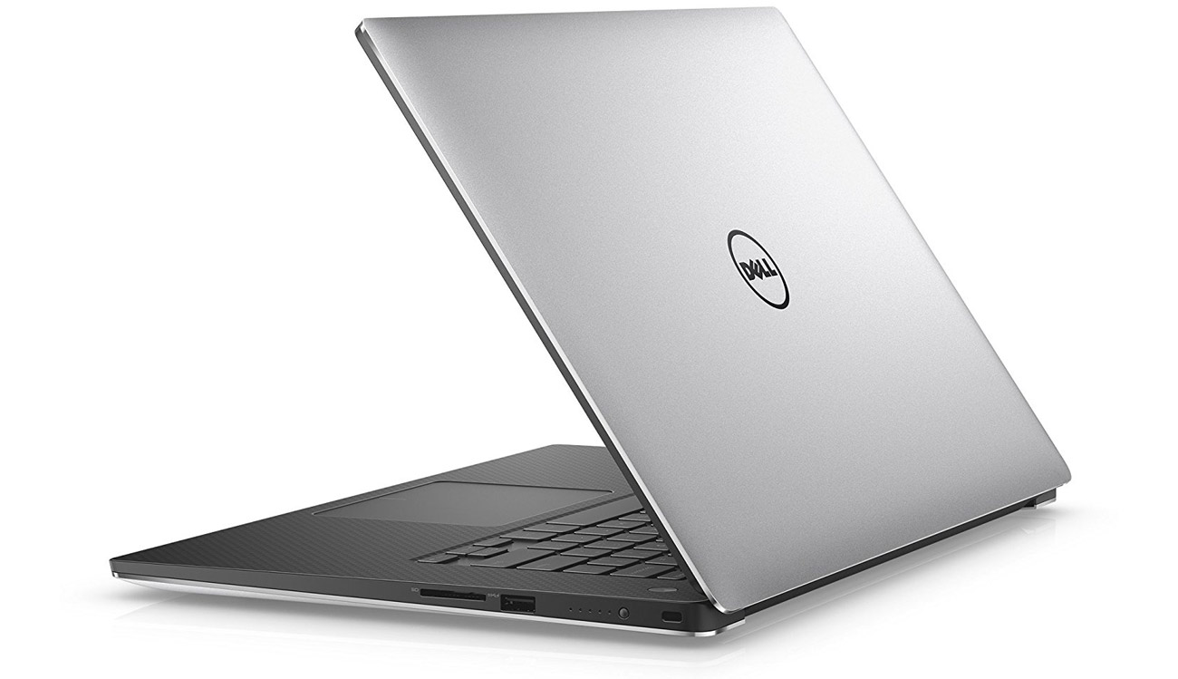 Certyfikat Energy Star Dell XPS 15