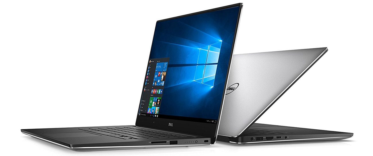 Dell Xps 15 9560 I7 7700hq16gb51210pro Uhd Notebooki Laptopy 156 Sklep Komputerowy 7205