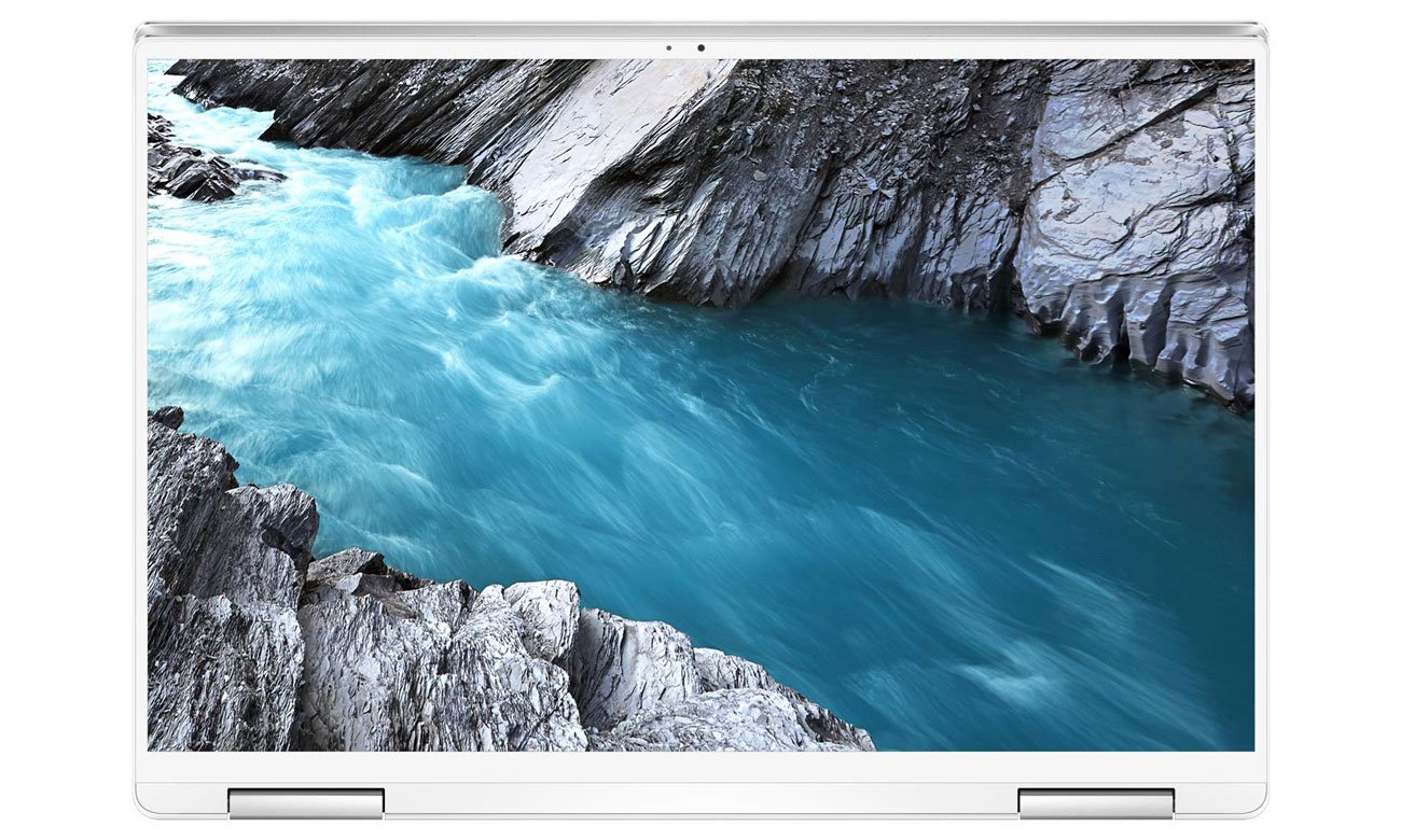 Laptop biznesowy Dell XPS 13 7390