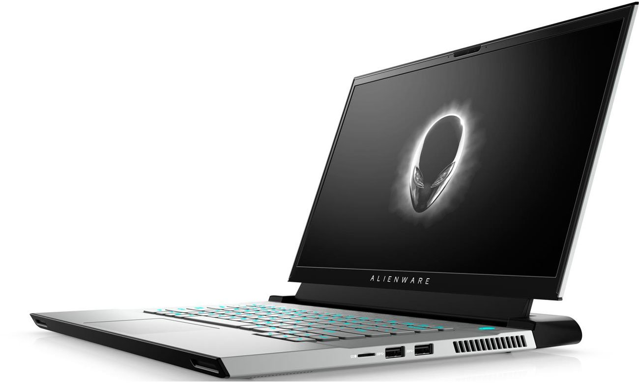 Laptop gamingowy Dell Alienware m15 R4