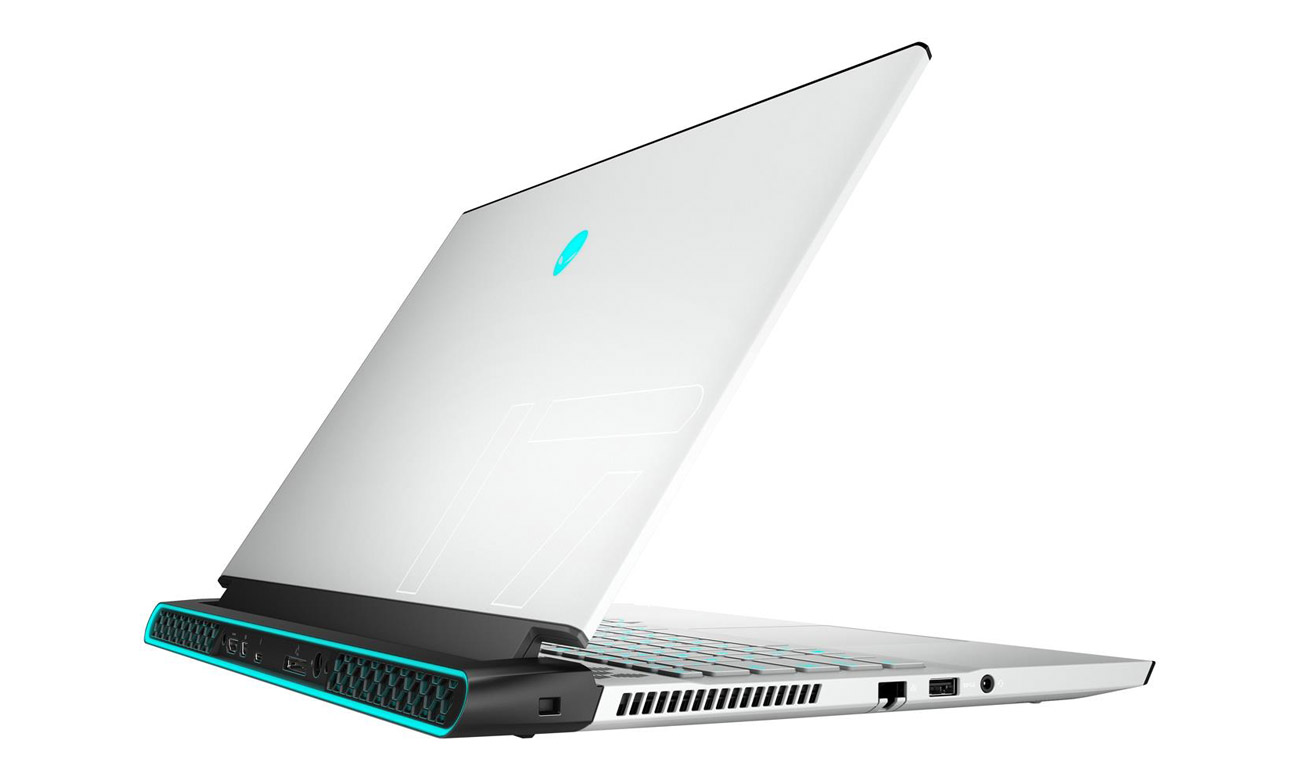 Alienware Command Center