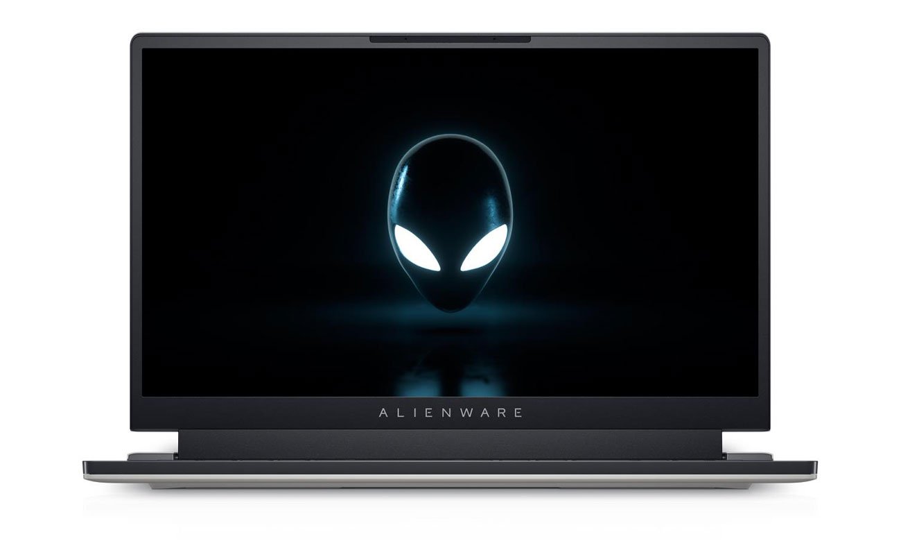Экран Dell Alienware x15 R1
