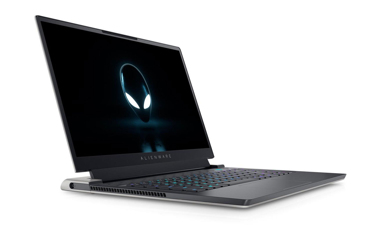 Laptop gamingowy Dell Alienware x15 R1