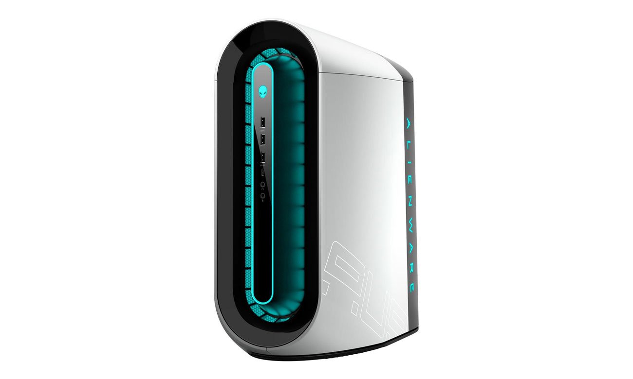Ігровий настільний комп’ютер Dell Alienware Aurora
