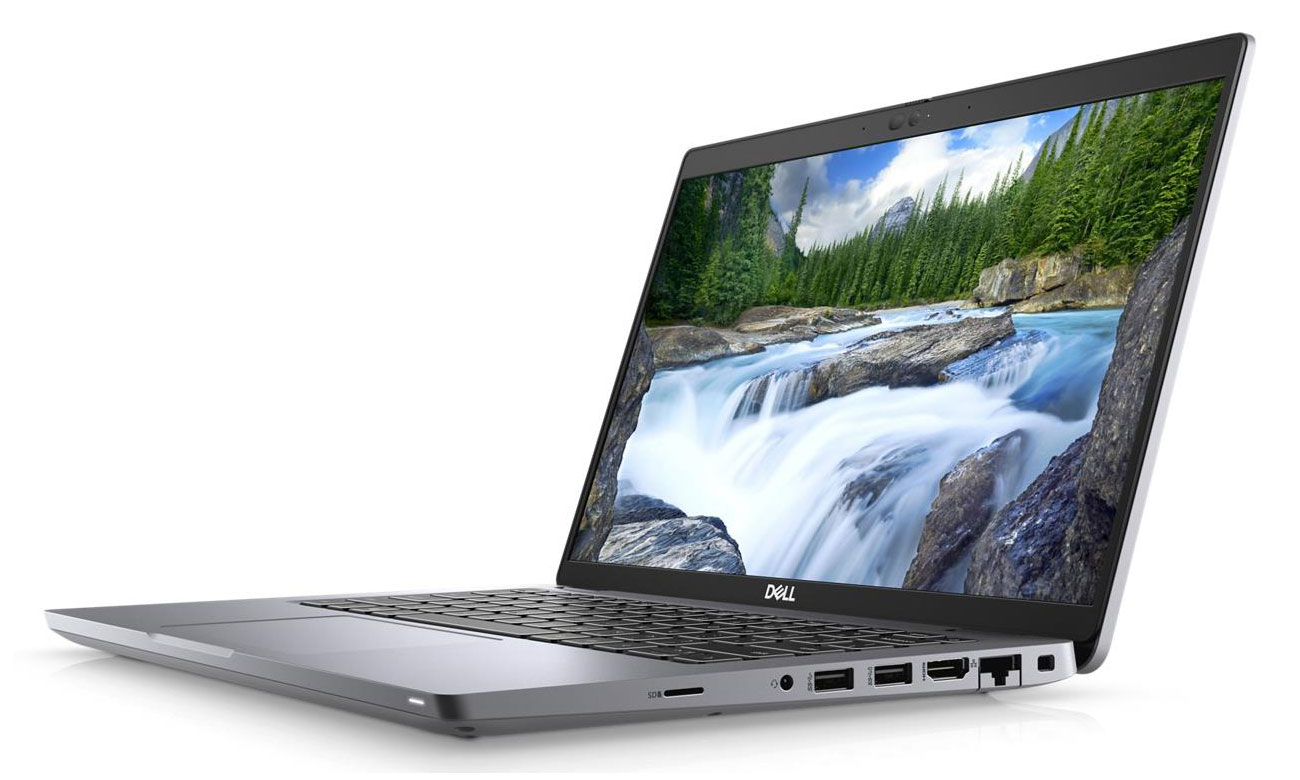Laptop biznesowy Dell Latitude 5421