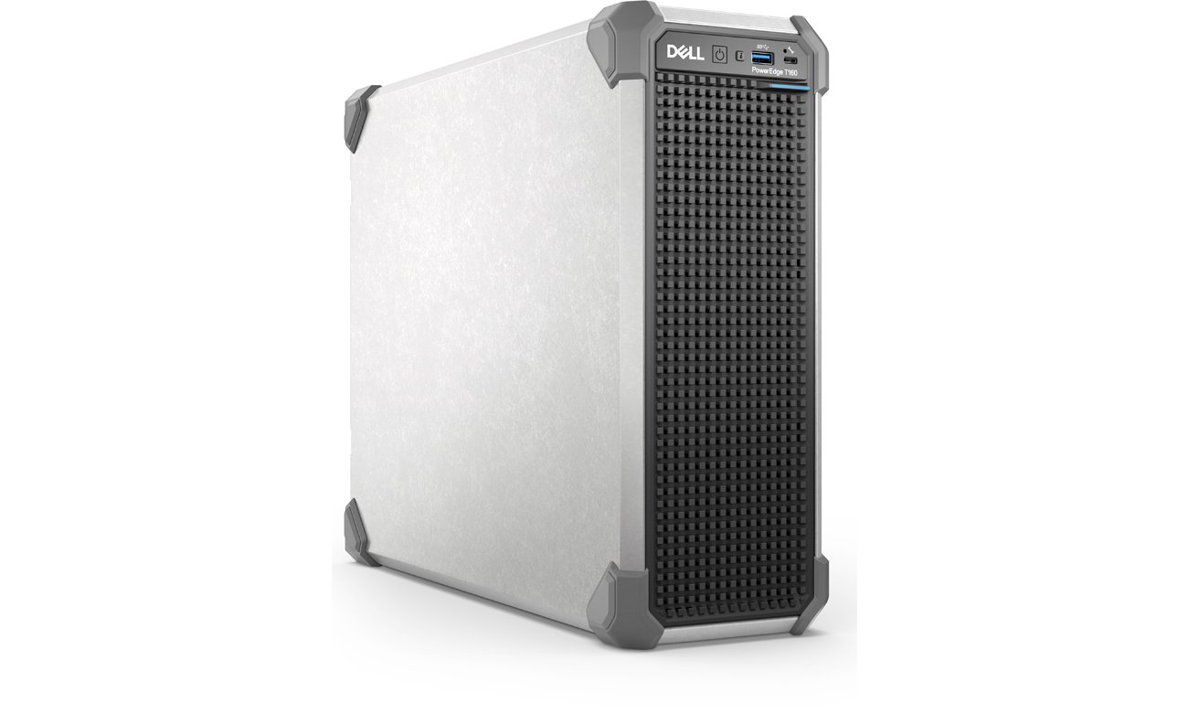 Serwer Dell PowerEdge T160