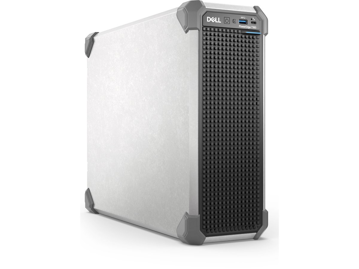 Serwer Dell PowerEdge T160