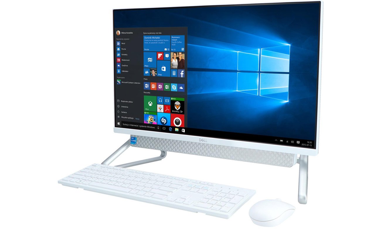 Intel Core i5 11. generacji