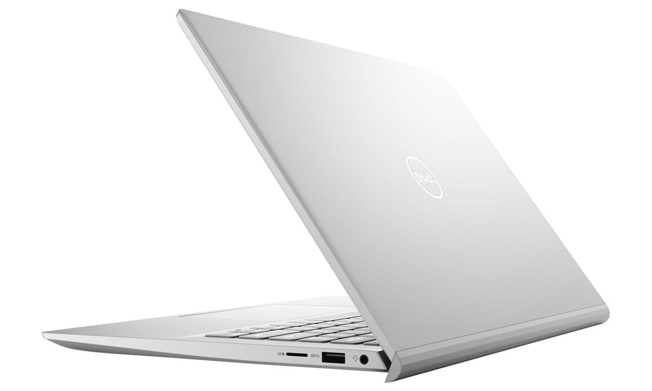 Dell Inspiron 5402 obudowa i porty