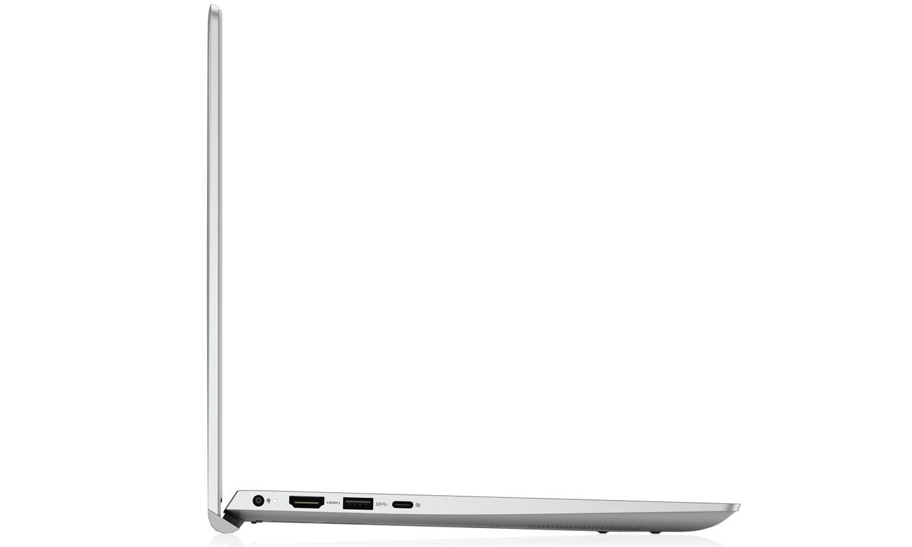 Dell Inspiron 5402 porty
