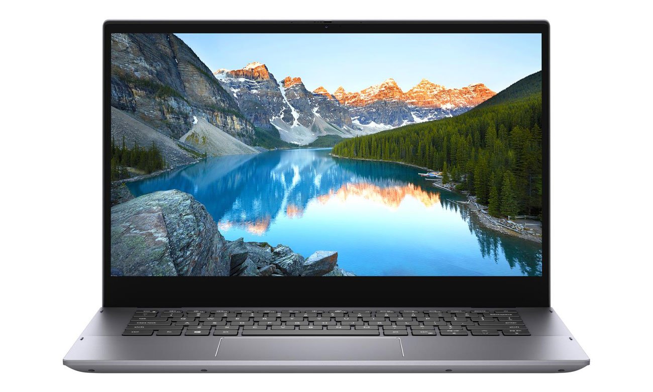 Zintegrowany układ graficzny Intel UHD Graphics