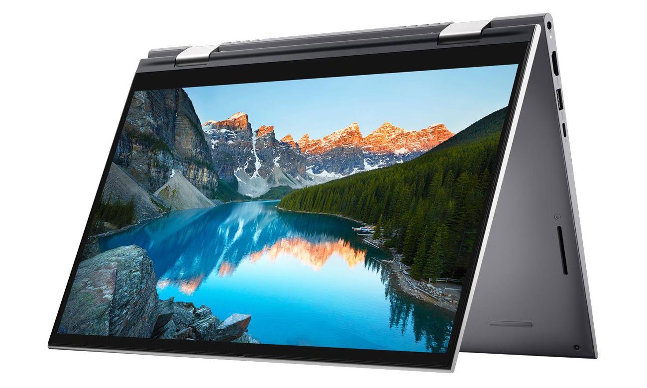 Dell Inspiron 5410 ekran