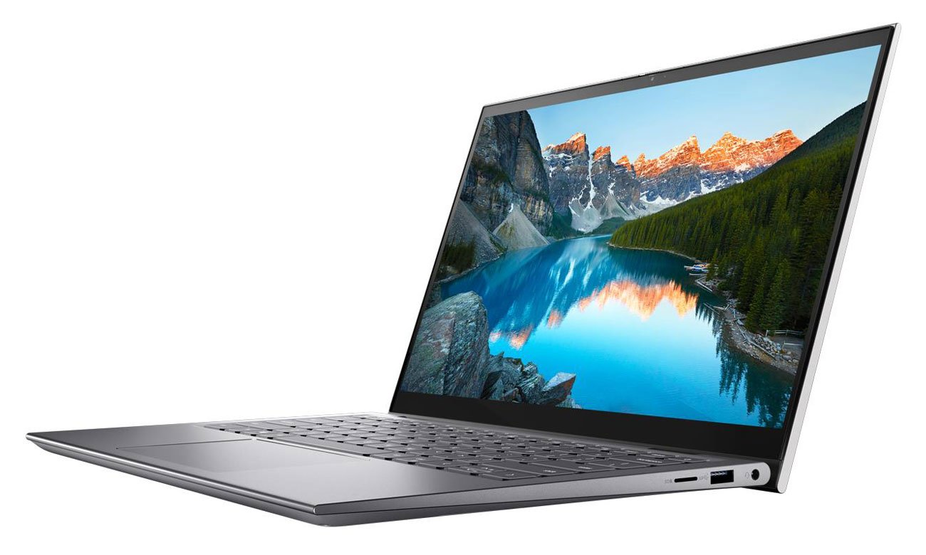 Dell Inspiron 5410 technologia