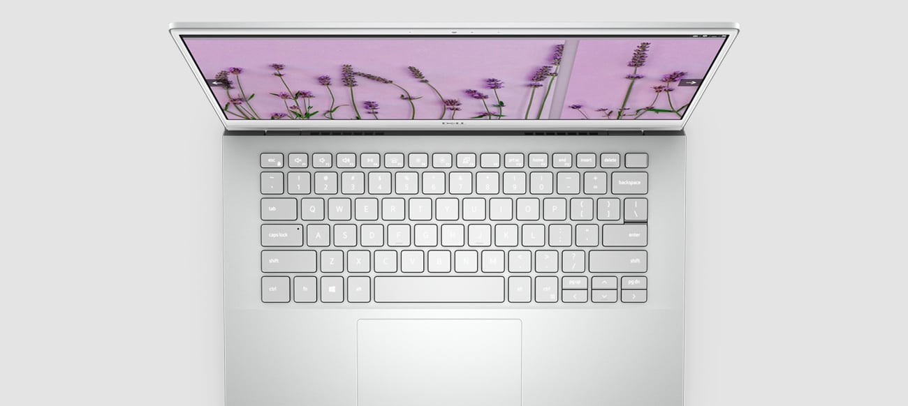Клавіатура Dell Inspiron 14 5415
