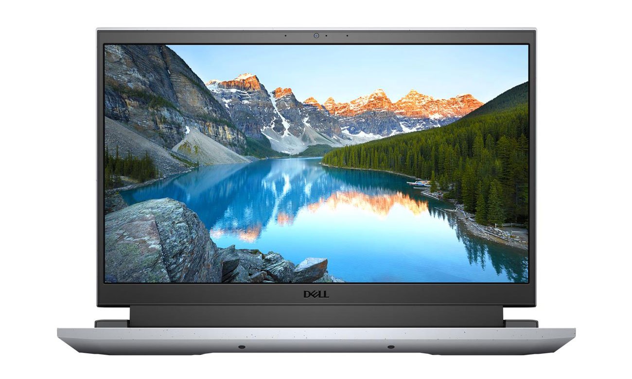 Экран Dell Inspiron G15