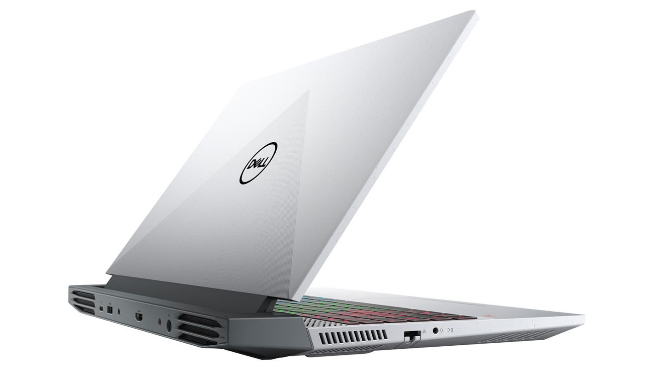 Охлаждение Dell Inspiron G15