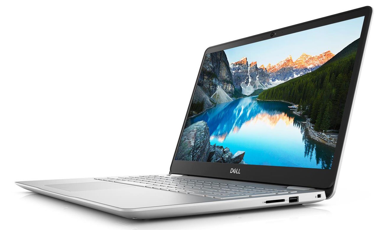Dell Inspiron 5584