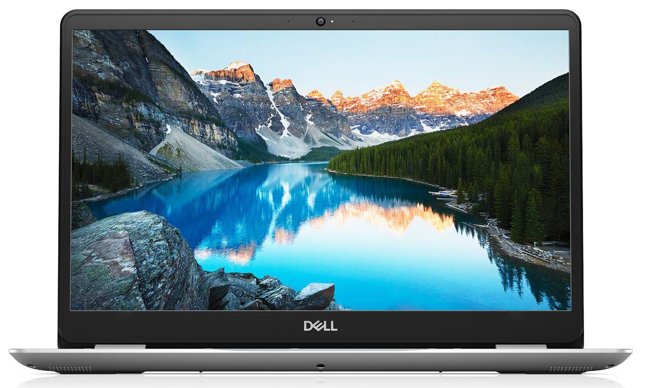 Układ graficzny Intel UHD Graphics