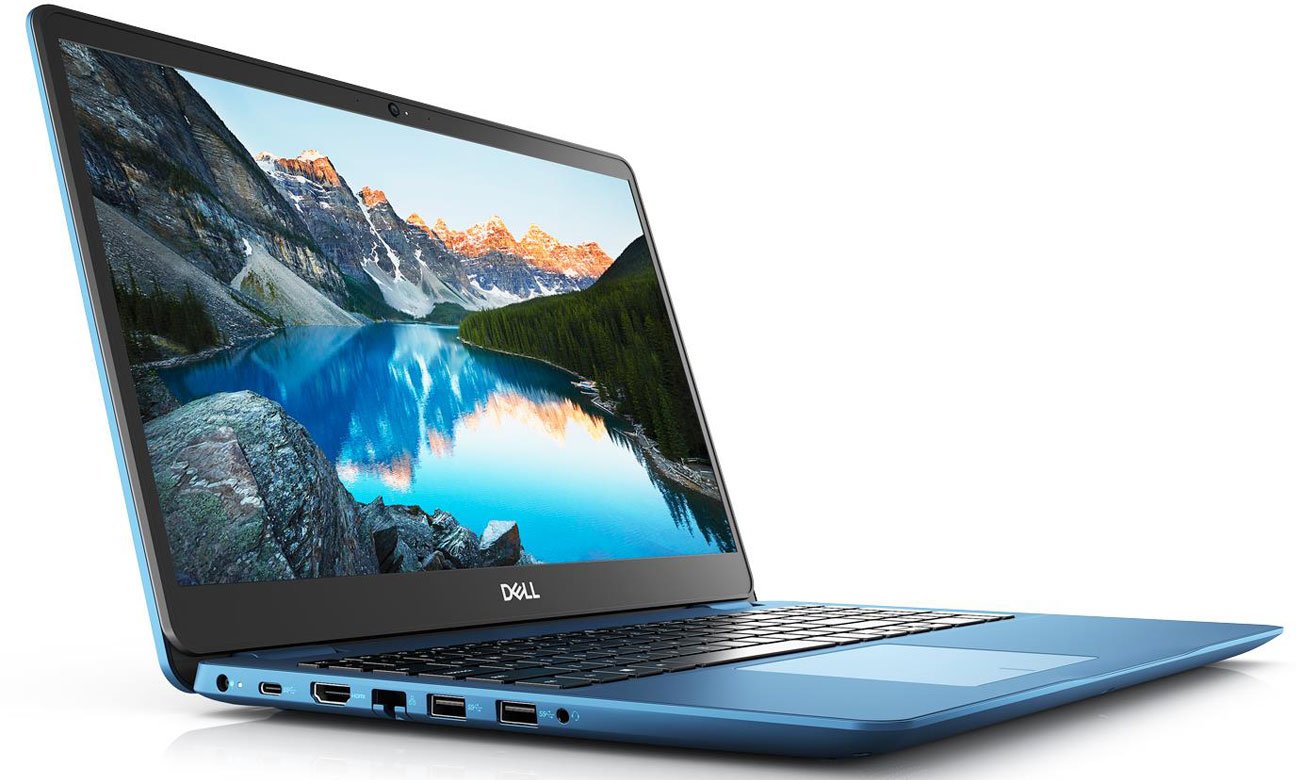 Procesor Intel Core i7 ósmej generacji