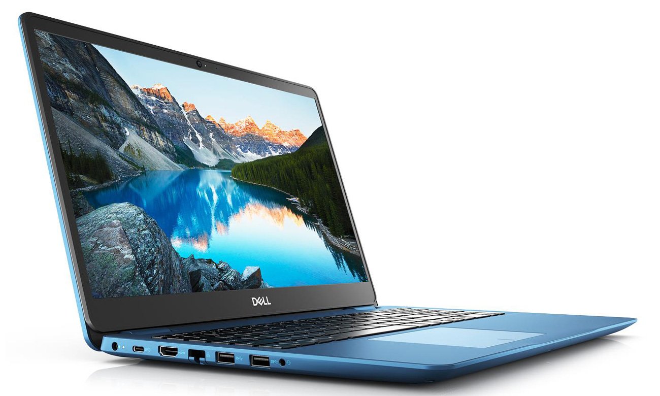 Procesor Intel Core i5 ósmej generacji