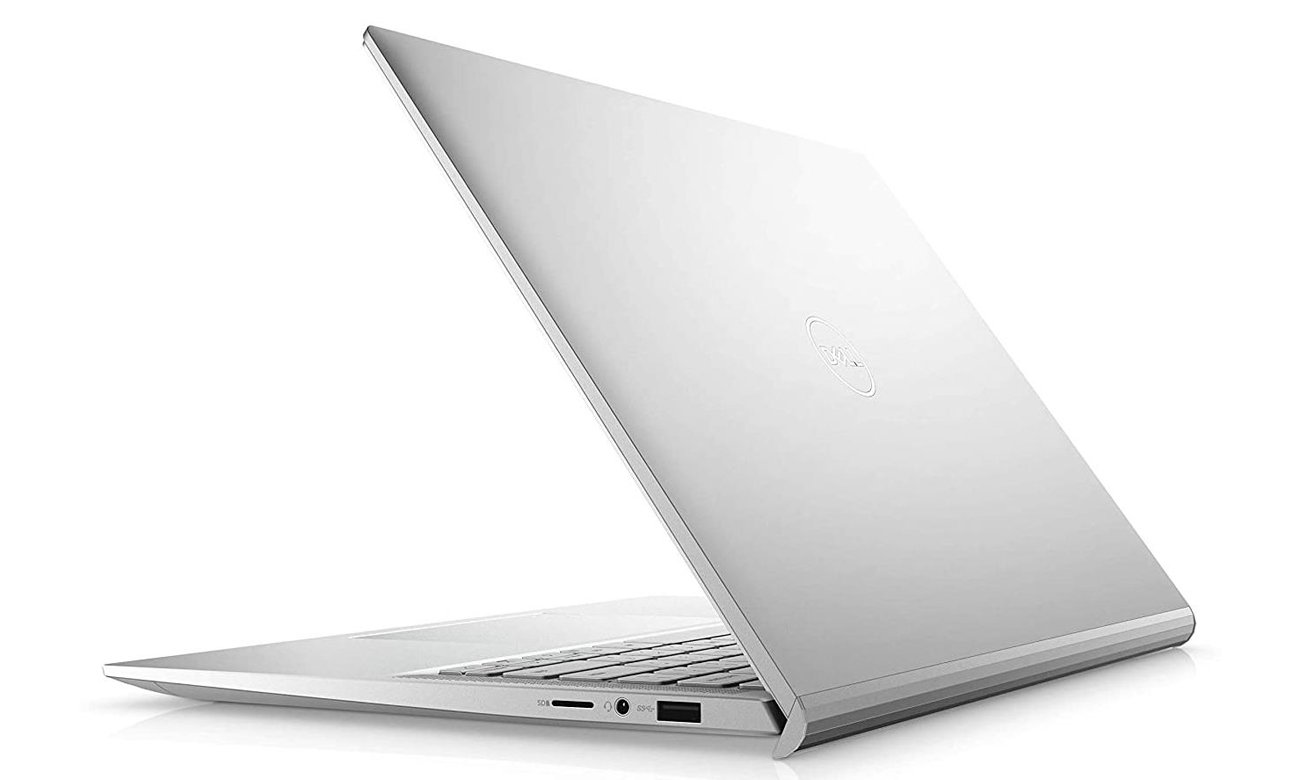 Komfortowa praca na Dell Inspiron 7400
