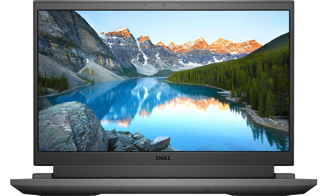 Dell Inspiron G15 obudowa
