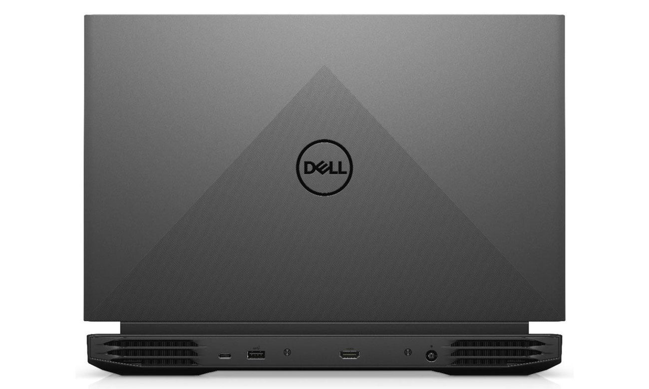 Dell Inspiron G15 porty