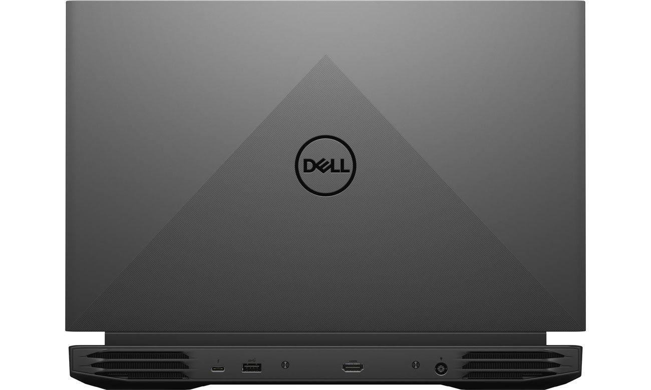 Dell Inspiron G15 5510 obudowa