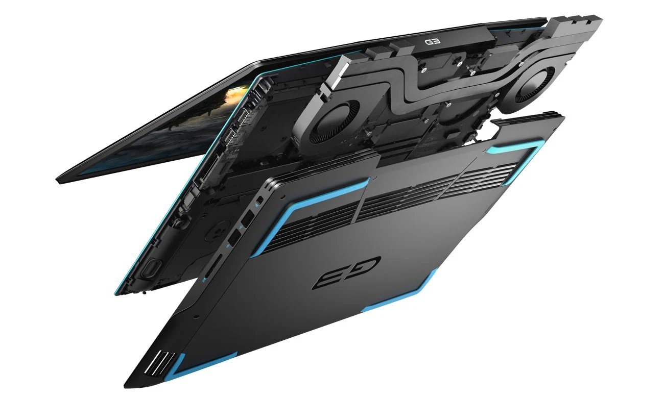 Technologia Game Shift