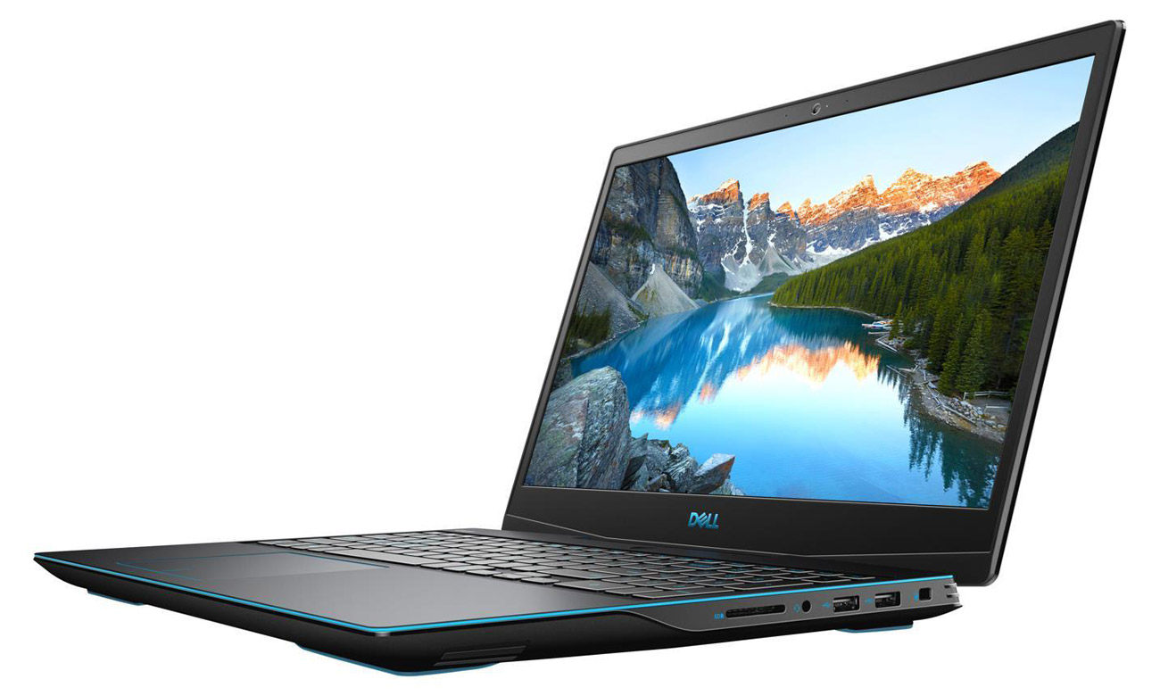 Laptop Dell