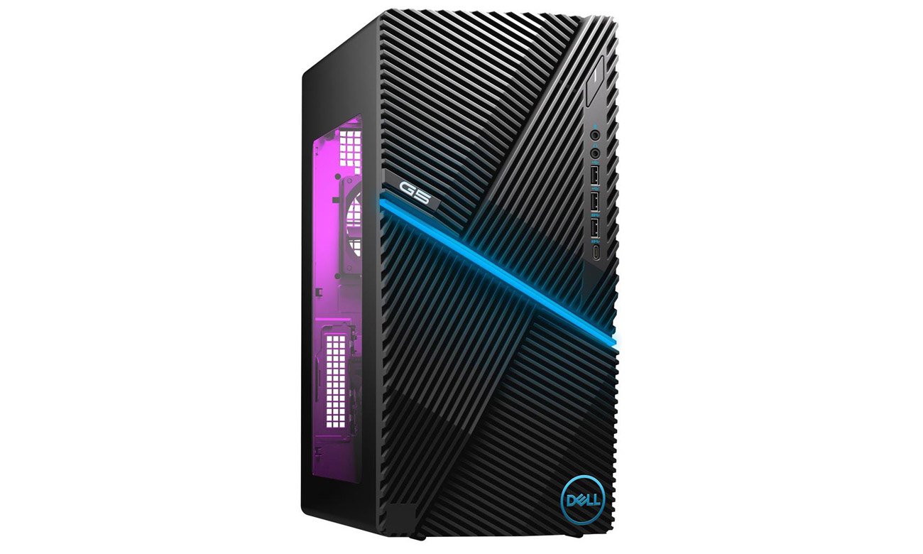Procesor Intel Core i7 10-tej generacji
