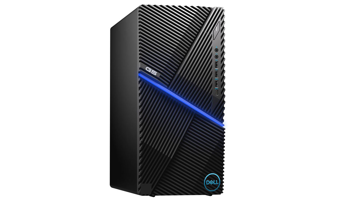 Procesor Intel Core i7 10-tej generacji
