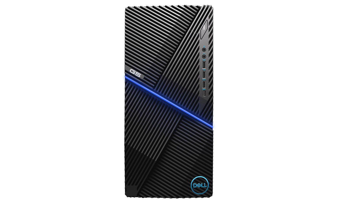 Dell Inspiron G5 5000