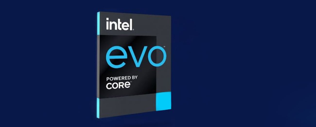 Платформа Intel® EVO™